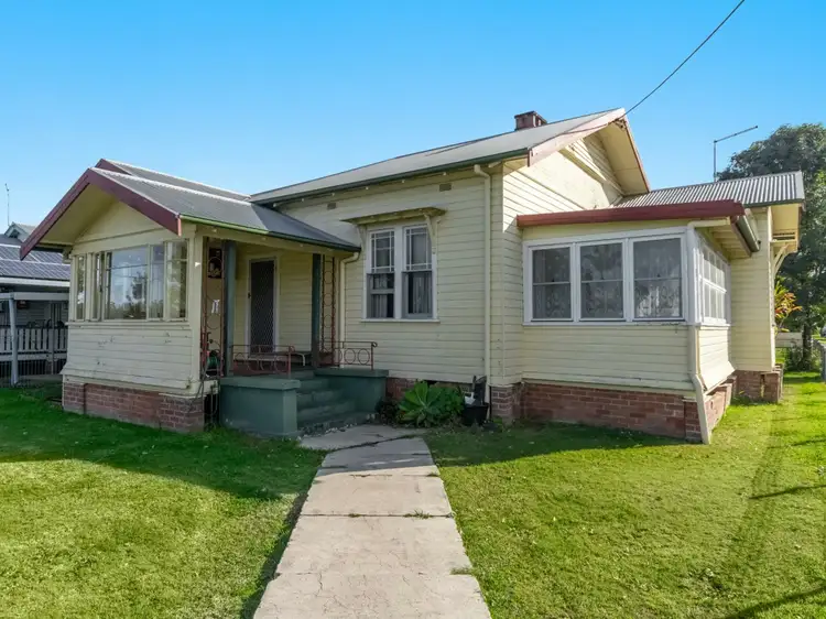 Main view of Homely house listing, 68 West Street, Casino NSW 2470