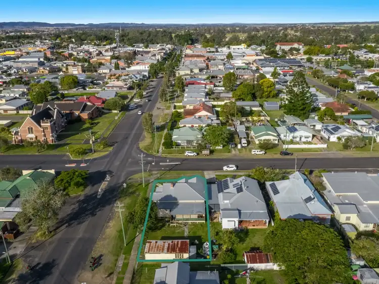 Third view of Homely house listing, 68 West Street, Casino NSW 2470