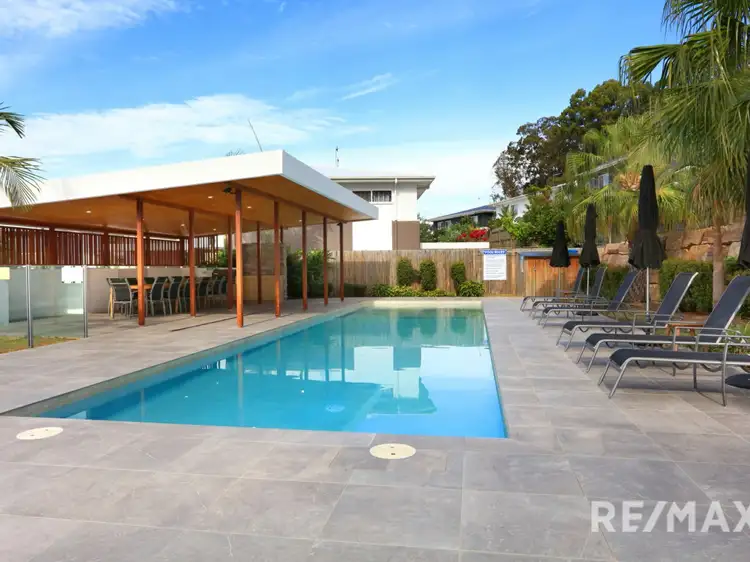 Second view of Homely townhouse listing, 54/24 Bonogin Rd, Mudgeeraba QLD 4213