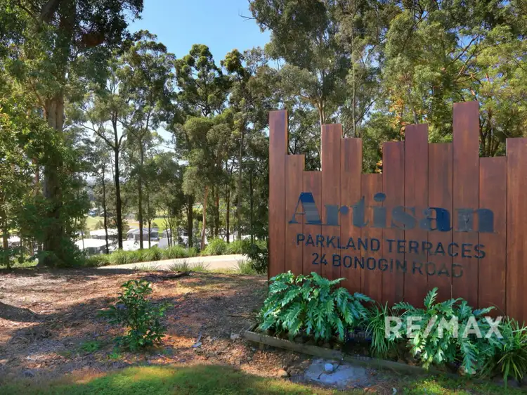 Third view of Homely townhouse listing, 54/24 Bonogin Rd, Mudgeeraba QLD 4213