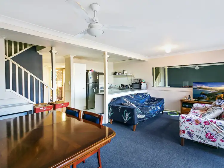 Second view of Homely townhouse listing, 11/88 Old Coach Road, Mudgeeraba QLD 4213