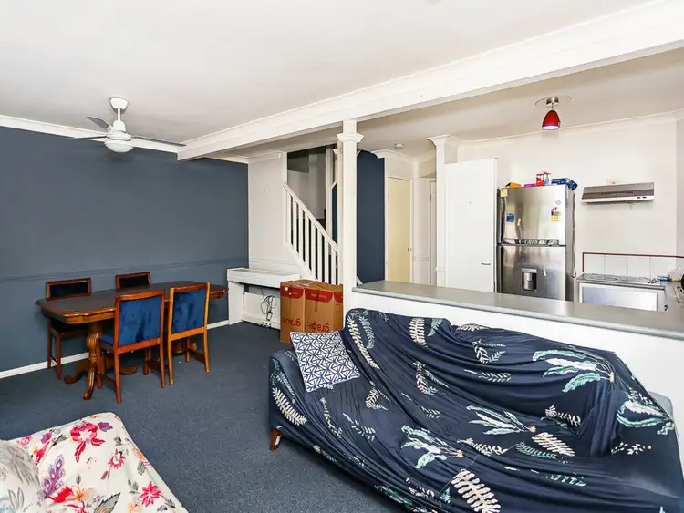 Third view of Homely townhouse listing, 11/88 Old Coach Road, Mudgeeraba QLD 4213