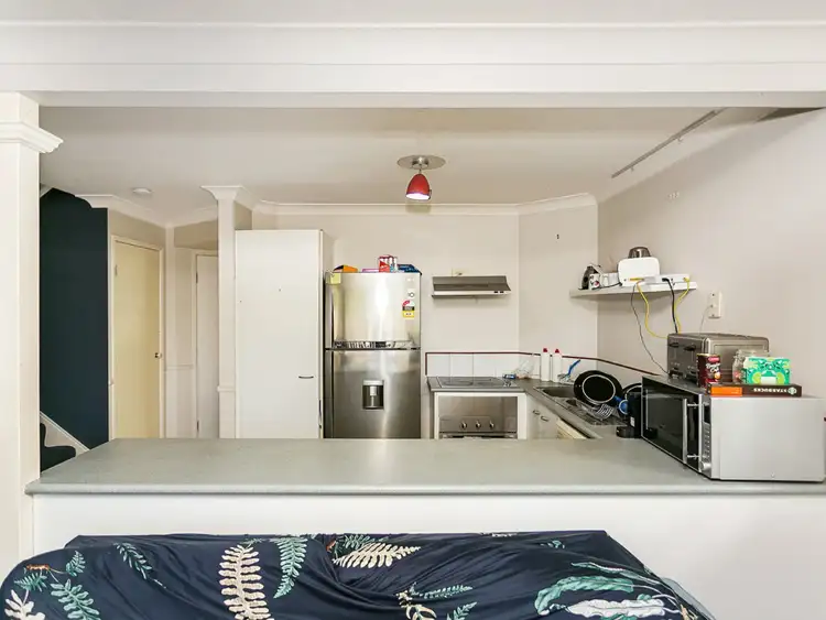 Fourth view of Homely townhouse listing, 11/88 Old Coach Road, Mudgeeraba QLD 4213