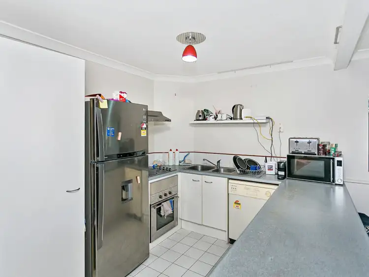 Fifth view of Homely townhouse listing, 11/88 Old Coach Road, Mudgeeraba QLD 4213