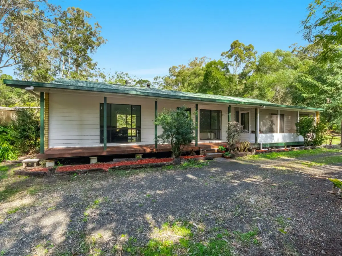 Main view of Homely house listing, 1145 Ellangowan Road, Ellangowan NSW 2470