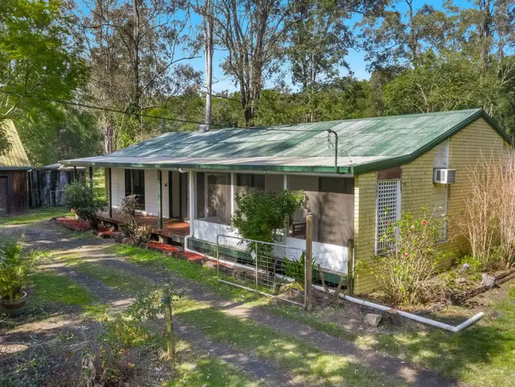 Second view of Homely house listing, 1145 Ellangowan Road, Ellangowan NSW 2470