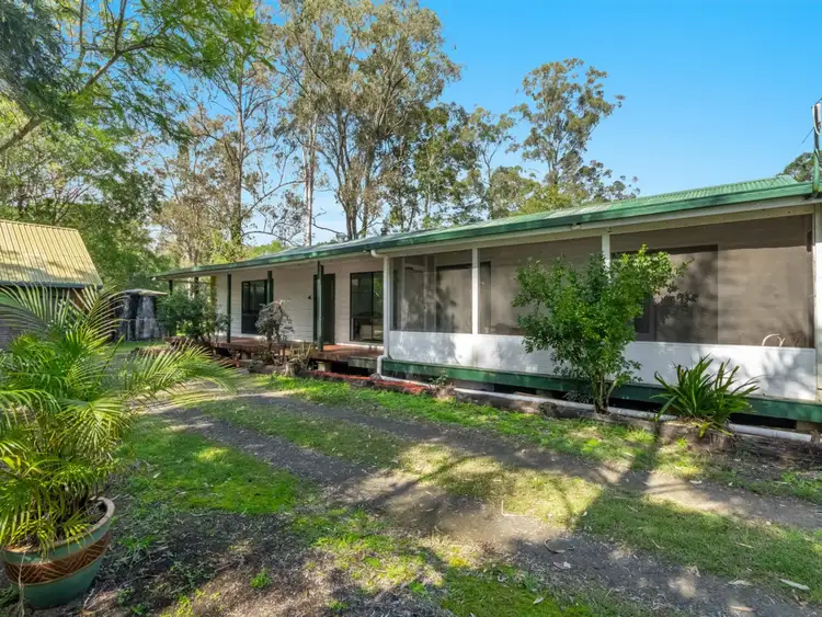 Third view of Homely house listing, 1145 Ellangowan Road, Ellangowan NSW 2470