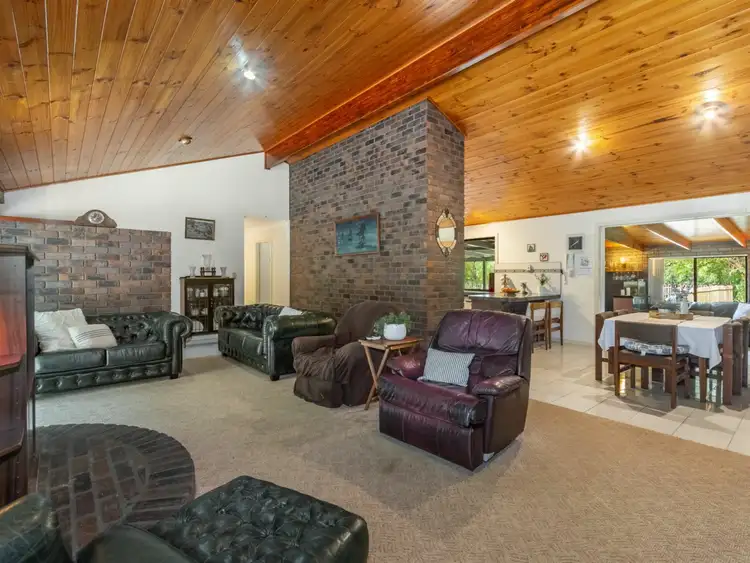 Second view of Homely house listing, 40 Hereford Drive, North Casino NSW 2470