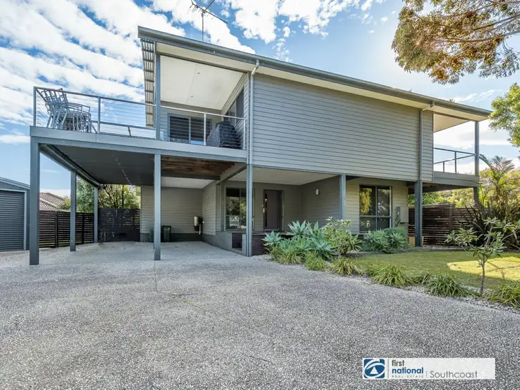 Main view of Homely house listing, 3 Louisa Court, Inverloch VIC 3996