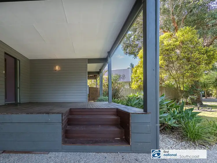 Third view of Homely house listing, 3 Louisa Court, Inverloch VIC 3996