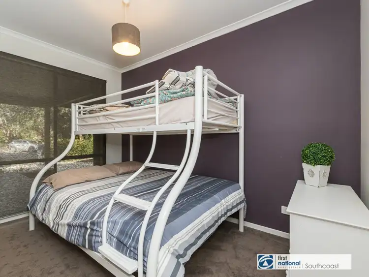Fifth view of Homely house listing, 3 Louisa Court, Inverloch VIC 3996
