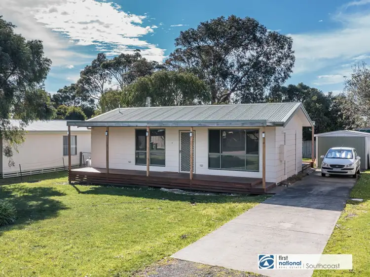 4 Nation Court, Inverloch VIC 3996