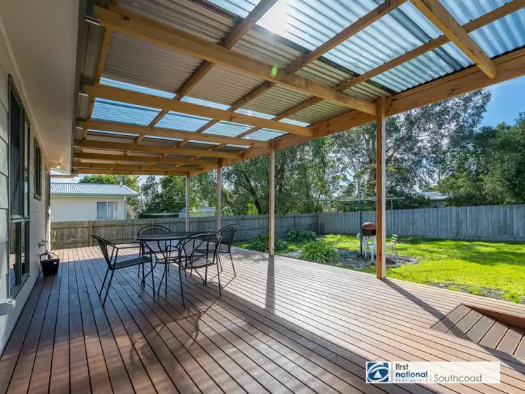 Second view of Homely house listing, 4 Nation Court, Inverloch VIC 3996