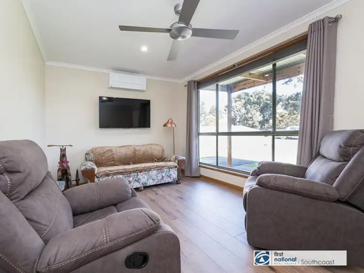 Third view of Homely house listing, 4 Nation Court, Inverloch VIC 3996