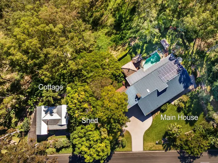 Third view of Homely house listing, 76 Wallaby Drive, Mudgeeraba QLD 4213