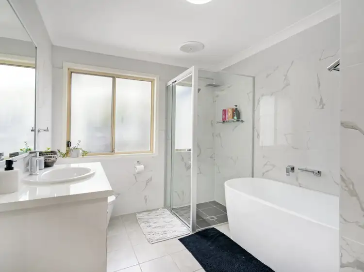 Fourth view of Homely semi-detached listing, 1/34 Ancona Street, Carrara QLD 4211