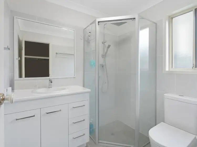 Sixth view of Homely semi-detached listing, 1/34 Ancona Street, Carrara QLD 4211