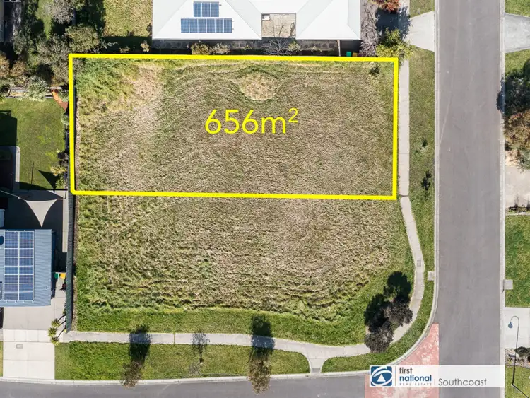 Third view of Homely land listing, 15 Beachcomber Drive, Inverloch VIC 3996