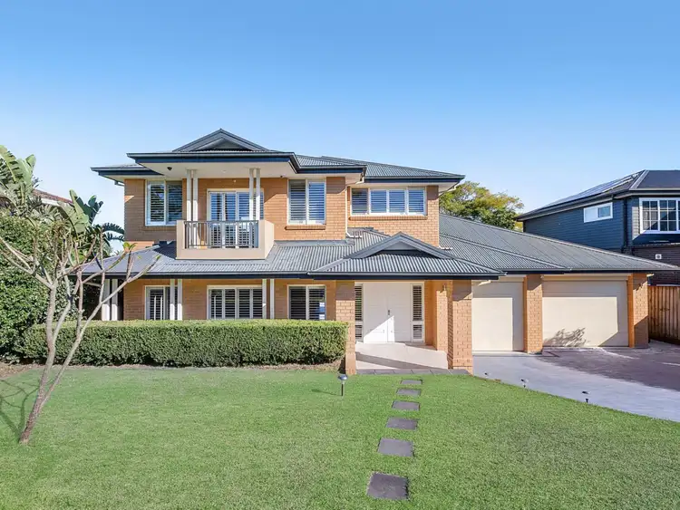Main view of Homely house listing, 132 Ryde Road, Gladesville NSW 2111