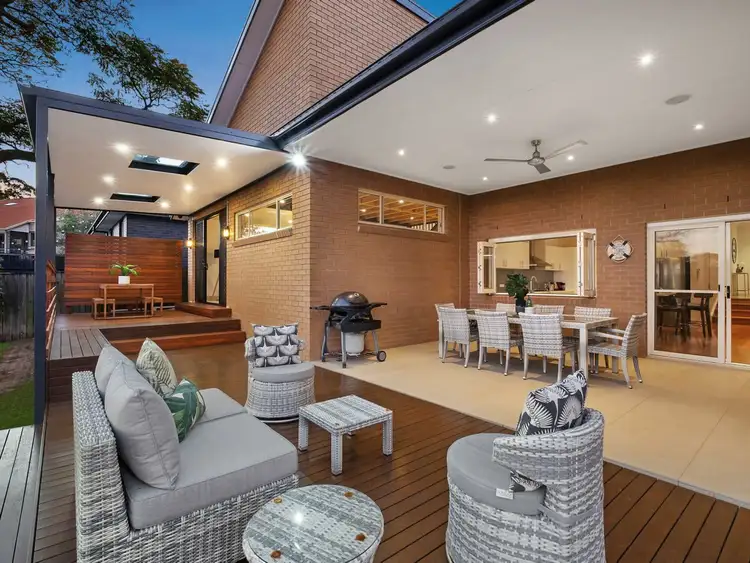 Second view of Homely house listing, 132 Ryde Road, Gladesville NSW 2111