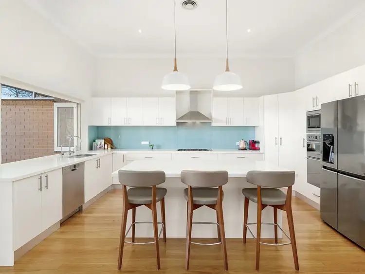 Third view of Homely house listing, 132 Ryde Road, Gladesville NSW 2111