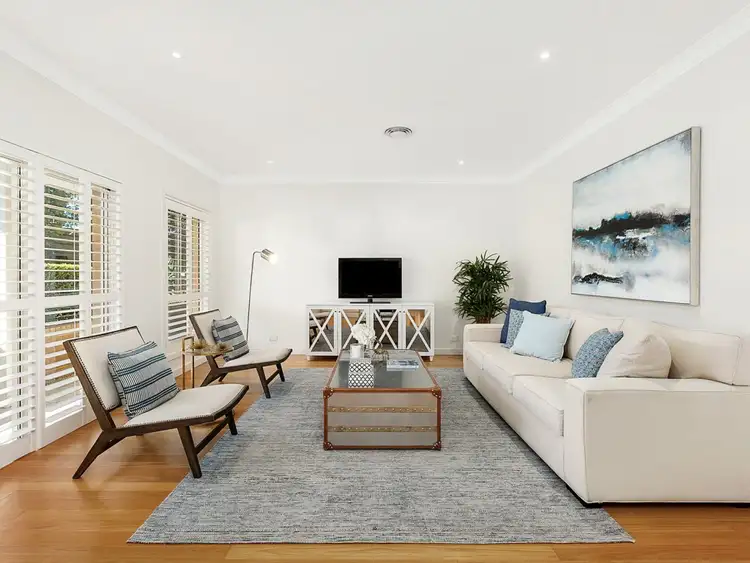 Fourth view of Homely house listing, 132 Ryde Road, Gladesville NSW 2111