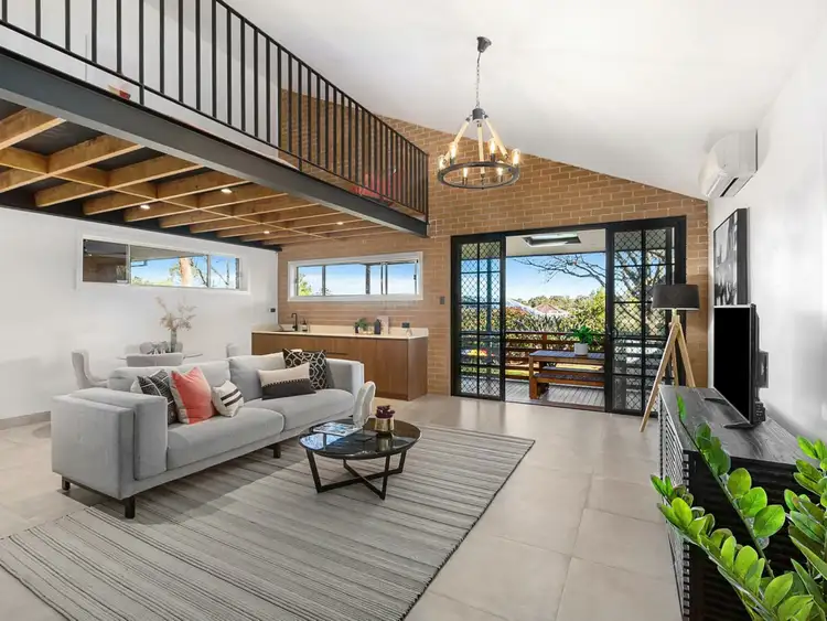 Fifth view of Homely house listing, 132 Ryde Road, Gladesville NSW 2111