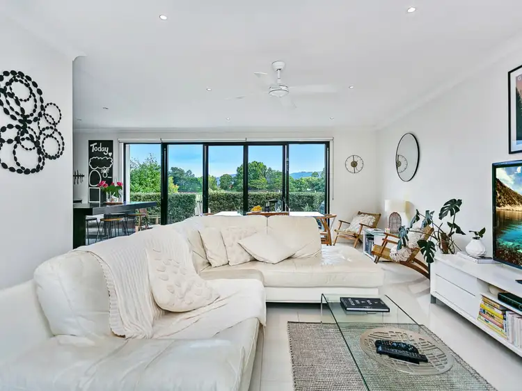 Sixth view of Homely villa listing, 79 Peninsula Drive, Robina QLD 4226