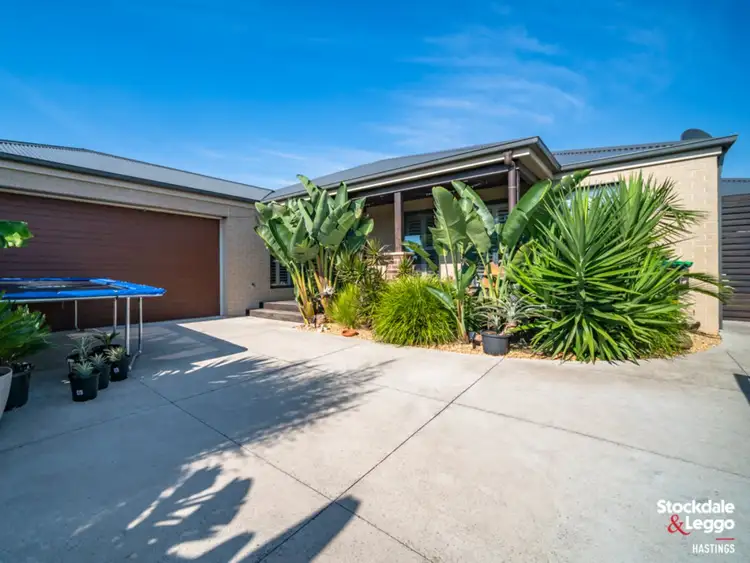 Main view of Homely unit listing, 4a Station Street, Somerville VIC 3912
