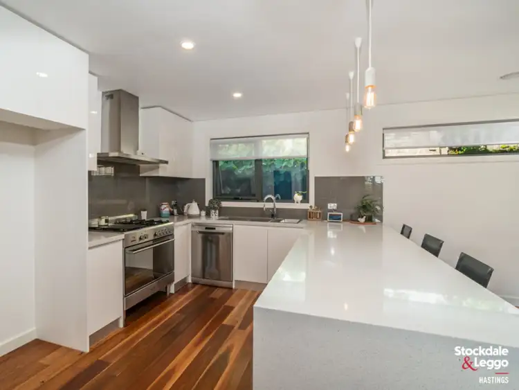 Second view of Homely unit listing, 4a Station Street, Somerville VIC 3912