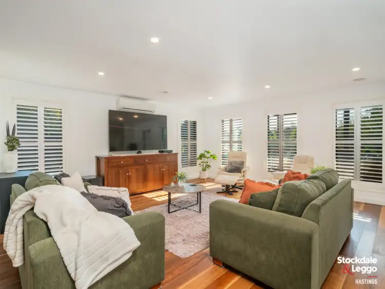 Third view of Homely unit listing, 4a Station Street, Somerville VIC 3912