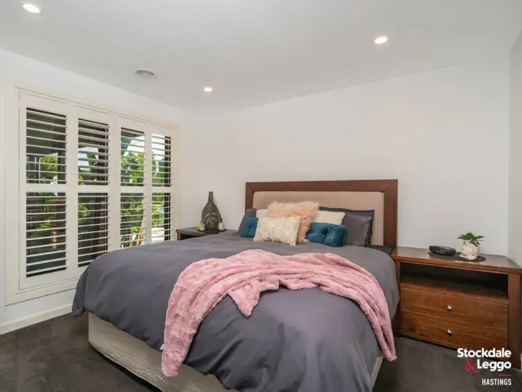 Fourth view of Homely unit listing, 4a Station Street, Somerville VIC 3912
