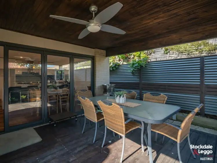 Sixth view of Homely unit listing, 4a Station Street, Somerville VIC 3912