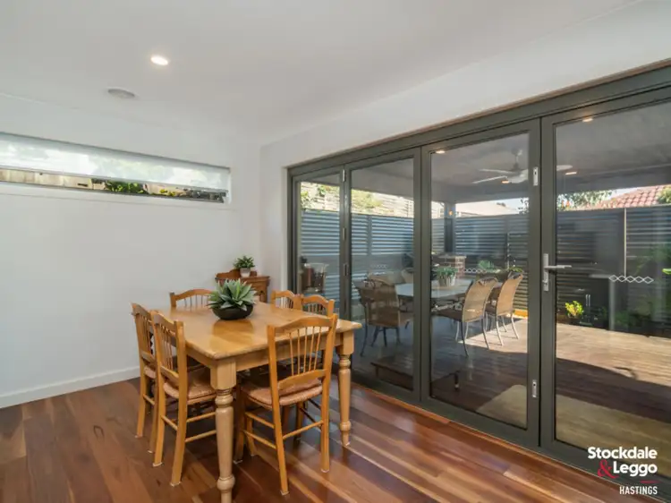 Seventh view of Homely unit listing, 4a Station Street, Somerville VIC 3912
