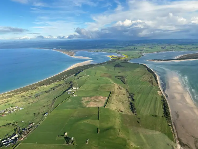 Sixth view of Homely land listing, Lot 3/238 Stanley Highway, Stanley TAS 7331
