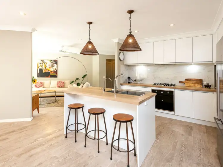 Third view of Homely house listing, 3 Altos Court, Mudgeeraba QLD 4213