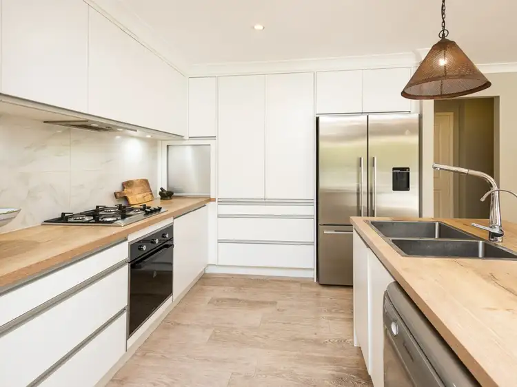 Fourth view of Homely house listing, 3 Altos Court, Mudgeeraba QLD 4213