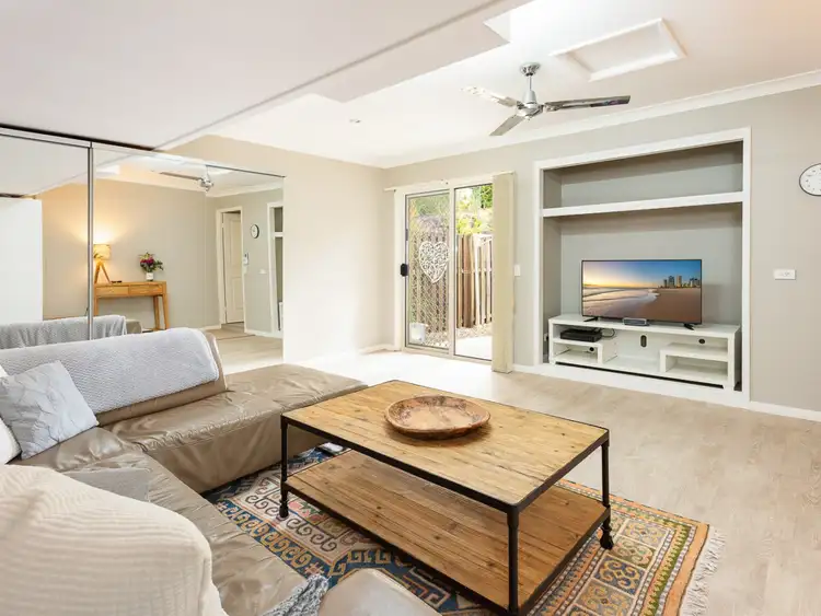Fifth view of Homely house listing, 3 Altos Court, Mudgeeraba QLD 4213