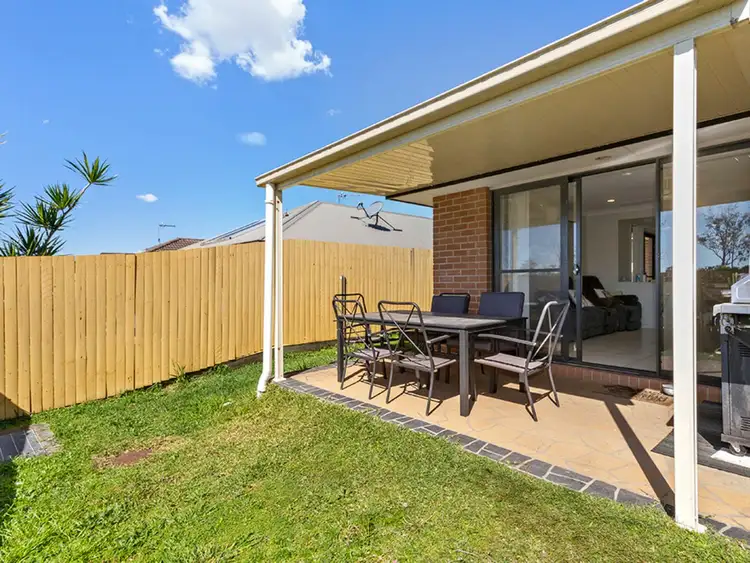 Sixth view of Homely house listing, 4 Pearl Street, Coomera QLD 4209