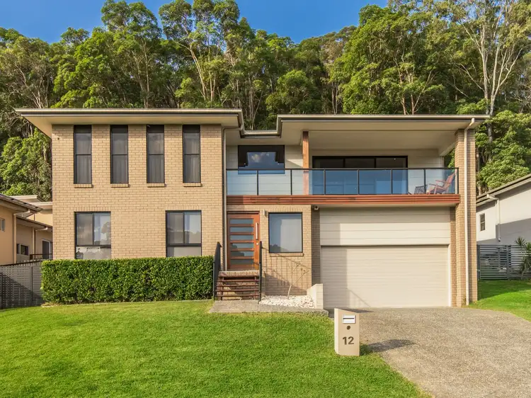 12 Ensor Street, Mudgeeraba QLD 4213