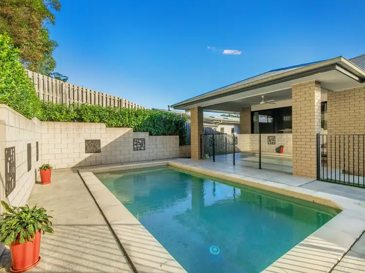 Third view of Homely house listing, 12 Ensor Street, Mudgeeraba QLD 4213