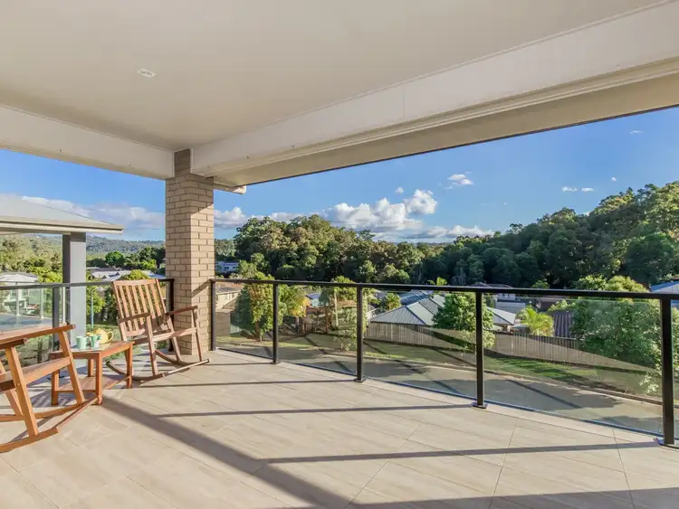 Fifth view of Homely house listing, 12 Ensor Street, Mudgeeraba QLD 4213