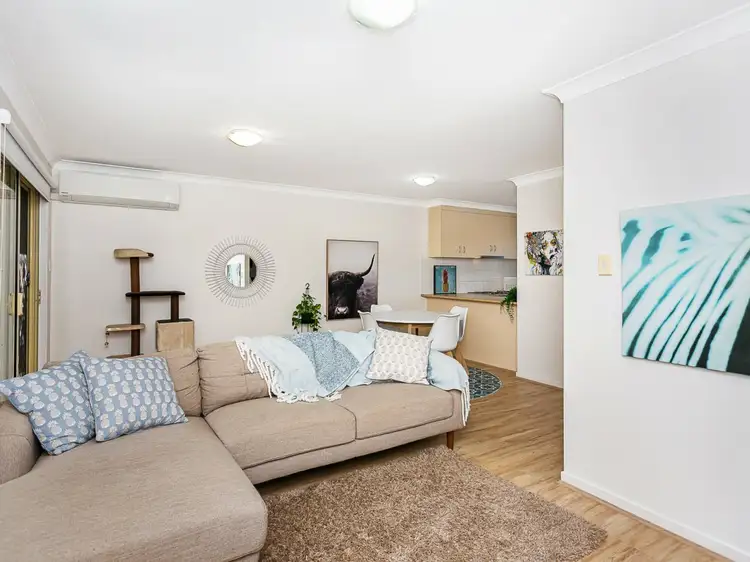 Third view of Homely unit listing, 2/20 Douma Drive, Mudgeeraba QLD 4213