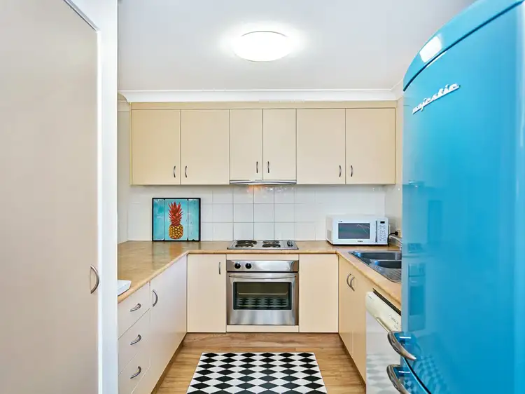 Fifth view of Homely unit listing, 2/20 Douma Drive, Mudgeeraba QLD 4213
