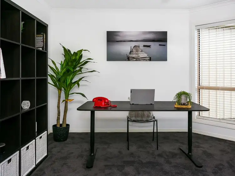 Second view of Homely house listing, 7 Wilton Close, Mudgeeraba QLD 4213