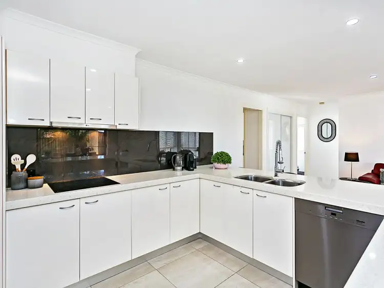 Third view of Homely house listing, 7 Wilton Close, Mudgeeraba QLD 4213