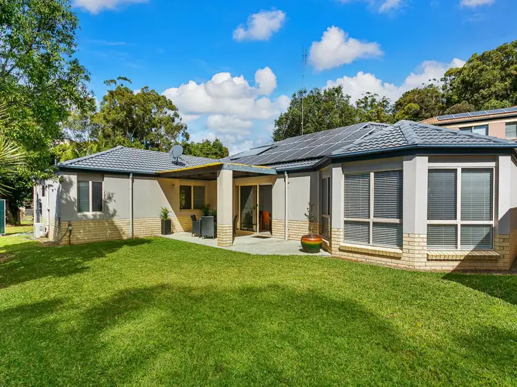 Fourth view of Homely house listing, 7 Wilton Close, Mudgeeraba QLD 4213