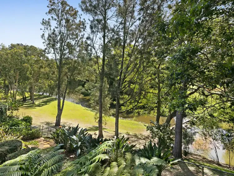 Third view of Homely house listing, 38 Riverlea Waters Drive, Nerang QLD 4211