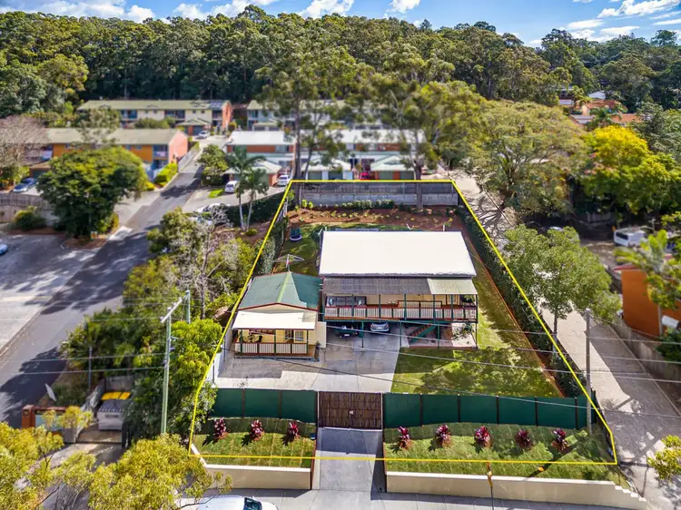 Second view of Homely house listing, 8 Cobai Drive, Mudgeeraba QLD 4213