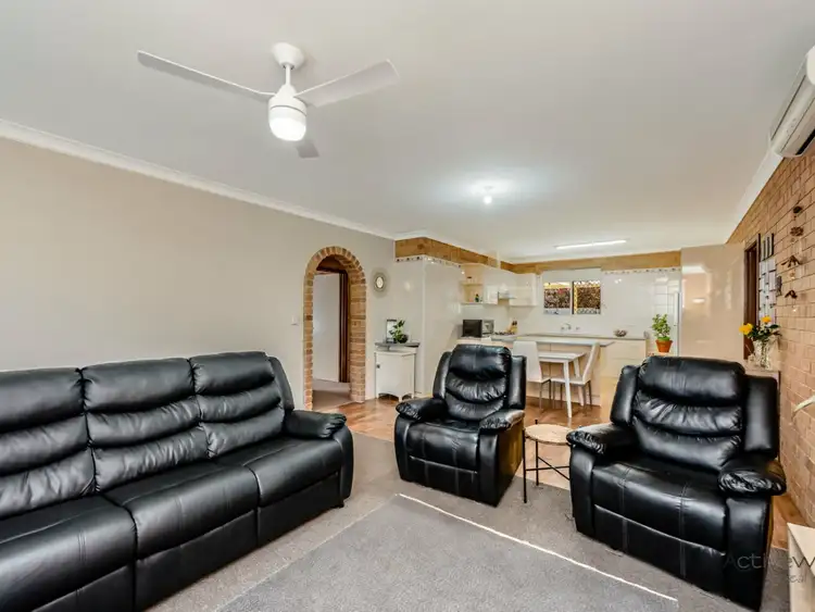 Second view of Homely semi-detached listing, 2B Faranda Road, Glenfield WA 6532
